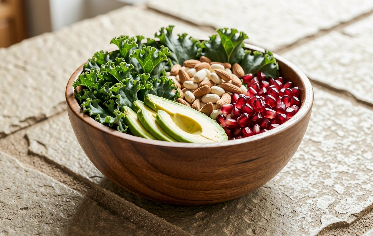 Nutriție echilibrată