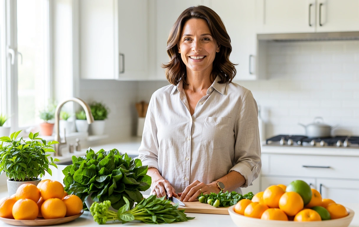 Nutriționist Viață Sănătoasă