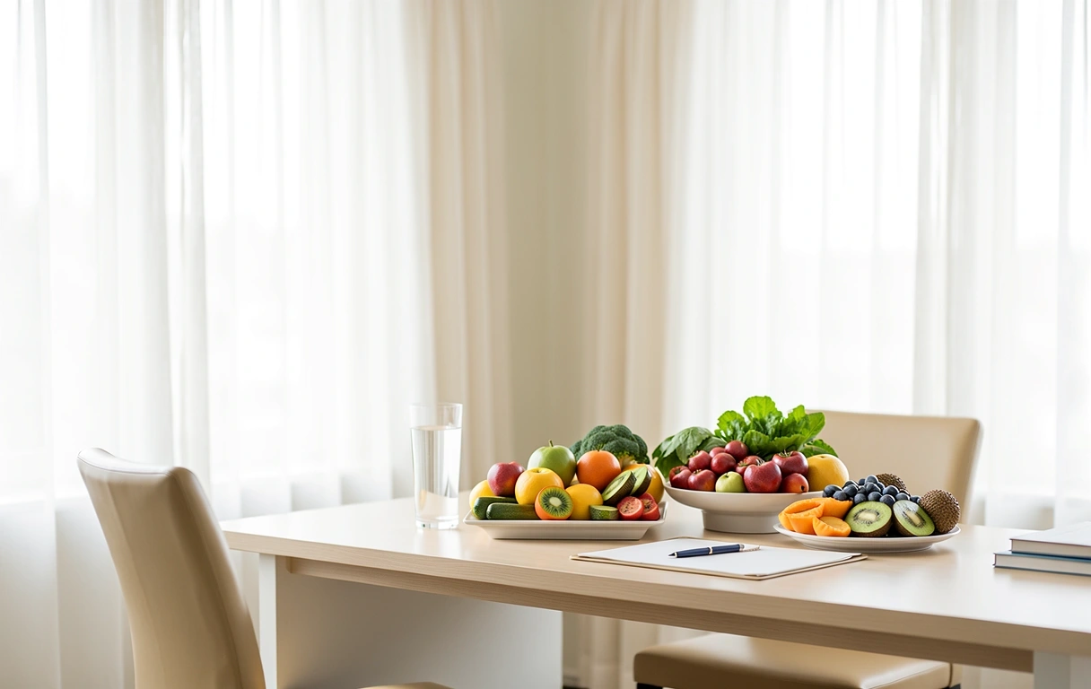 Biroul de consultații Viață Sănătoasă